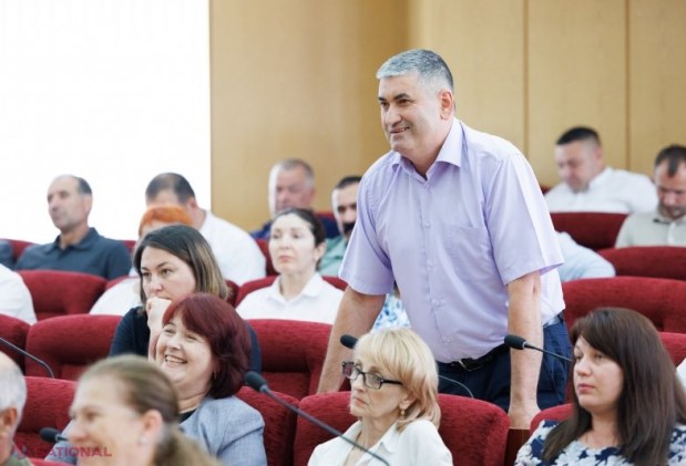 Maia Sandu aduce investiții semnificative în Cimișlia: proiecte de infrastructură și modernizare în prim-plan