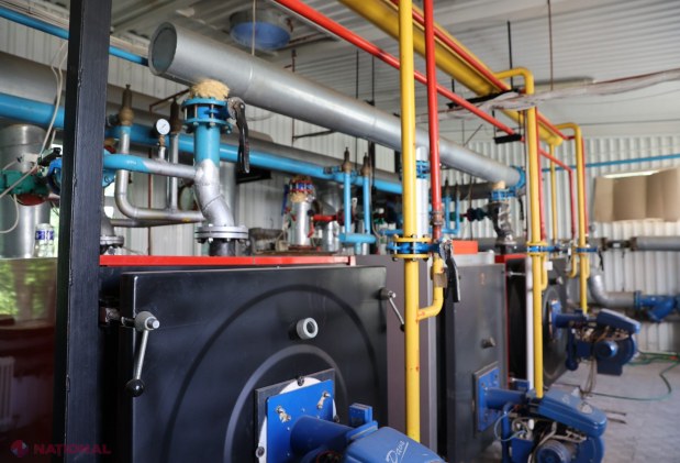 Ministrul Energiei, Dorin Junghietu, discută dezvoltarea infrastructurii energetice la Șoldănești și investește în eficiența energetică a clădirilor