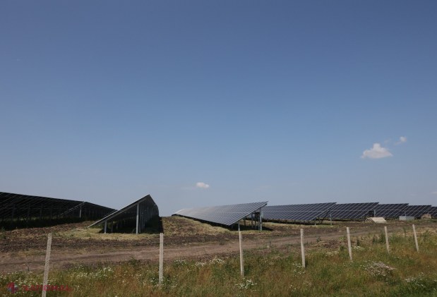 Ministrul Energiei, Dorin Junghietu, discută dezvoltarea infrastructurii energetice la Șoldănești și investește în eficiența energetică a clădirilor