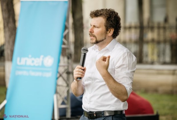 ReadFest: Muzeul Național de Istorie transformat în paradisul lecturii pentru copii și părinți