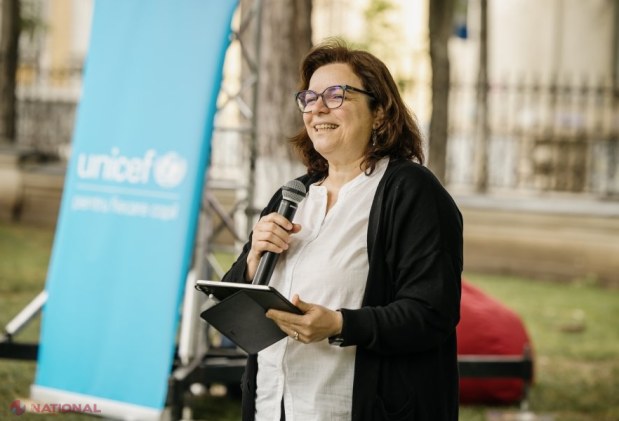 ReadFest: Muzeul Național de Istorie transformat în paradisul lecturii pentru copii și părinți