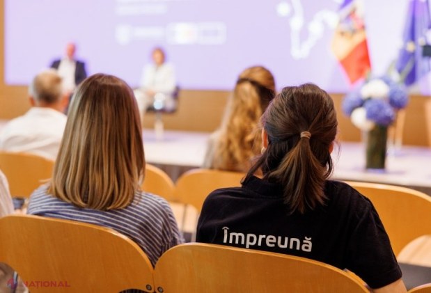 Maia Sandu își reafirmă susținerea pentru diaspora moldovenească în vizitele din Germania: Frankfurt, München și Stuttgart
