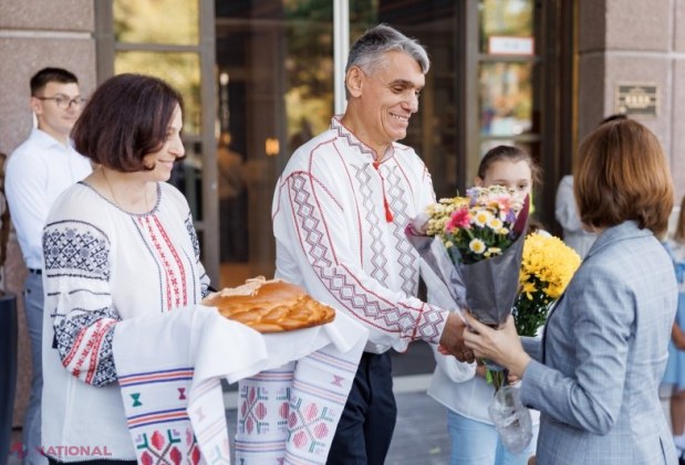Maia Sandu își reafirmă susținerea pentru diaspora moldovenească în vizitele din Germania: Frankfurt, München și Stuttgart