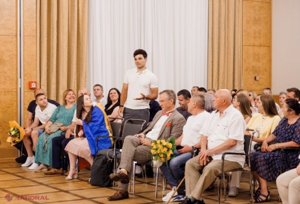 Maia Sandu își reafirmă susținerea pentru diaspora moldovenească în vizitele din Germania: Frankfurt, München și Stuttgart