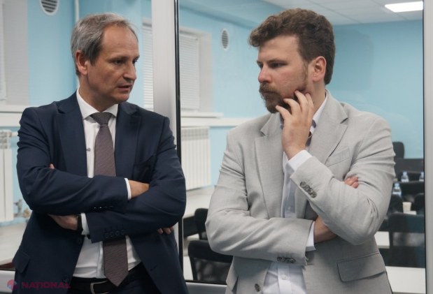 Universitatea Tehnică a Moldovei își modernizează învățământul: 10 noi laboratoare deschise cu sprijinul Băncii Mondiale și Ministerului Educației