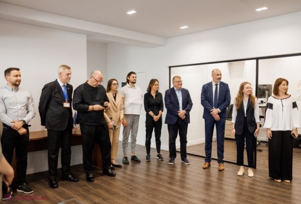 Maia Sandu discută viitorul Misiunii Uniunii Europene de Parteneriat în Moldova și sprijinul european continuu
