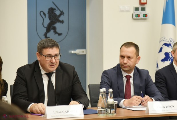 Chișinău, centru regional în lupta împotriva infracțiunilor cibernetice: România, Ucraina și alte țări europene se reunesc sub egida INTERPOL