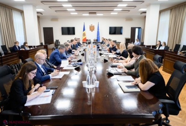 Cooperare economică moldo-polonă: priorități cheie în transporturi și infrastructură la Chișinău