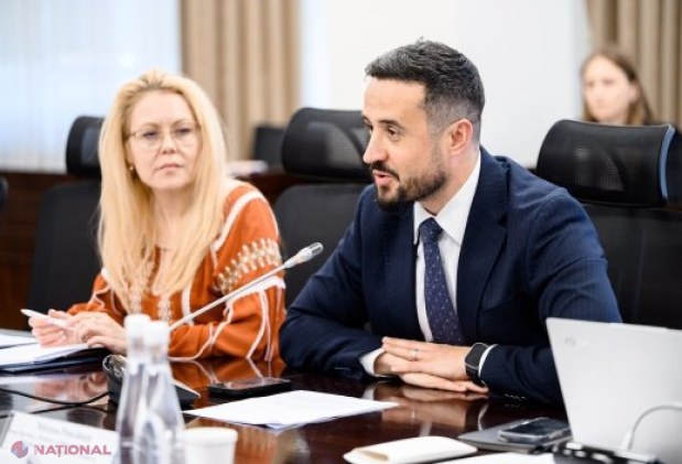 Cooperare economică moldo-polonă: priorități cheie în transporturi și infrastructură la Chișinău