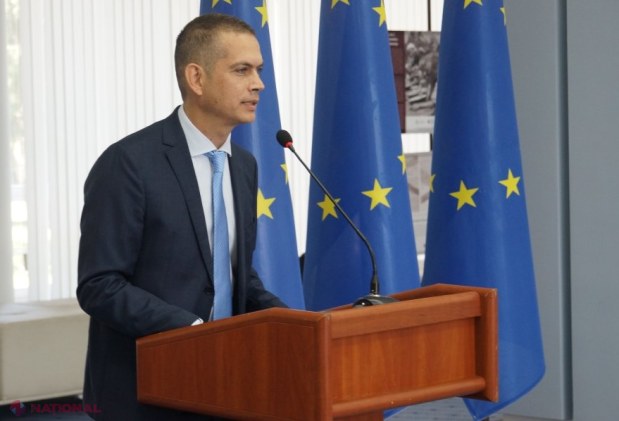 Profesorii de limbă română din școlile alolingve pleacă în România pentru perfecționare lingvistică