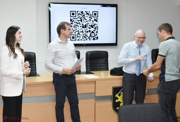 Atelier internațional pentru polițiștii moldoveni: noi strategii în prevenirea criminalității cu ajutorul experților internaționali