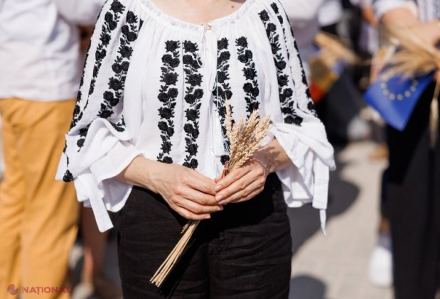 Maia Sandu și-a exprimat aprecierea pentru moștenirea culturală la Festivalul „La Nistru la Mărgioară”