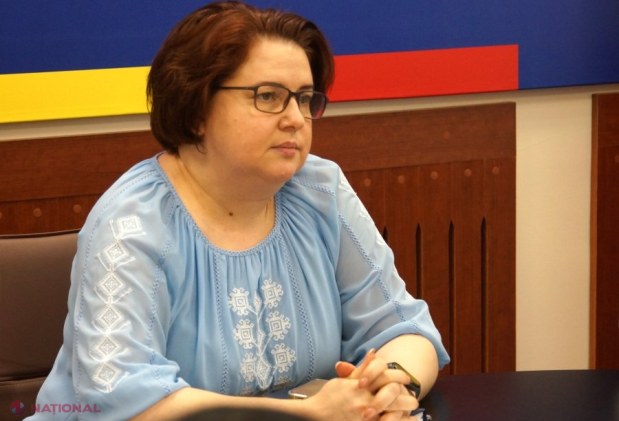 Ministerul Educației colaborează cu agenții economici pentru modernizarea cantinelor școlare din Chișinău