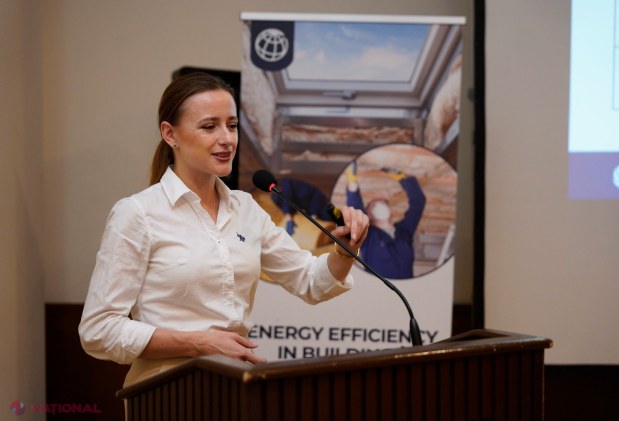 Moldova devine pionier în reformele energetice la forumul internațional din Antalya
