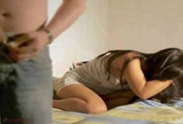 Bărbat din Anenii Noi, după GRATII: A luat două fetițe dintr-o familie săracă și a promis că va avea grijă de ele. În realitate, le VIOLA