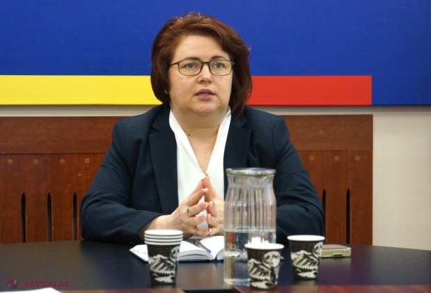 Dezbateri publice pentru mobilierul școlar din Chișinău: cum se modernizează cantinele gimnaziale cu fonduri guvernamentale