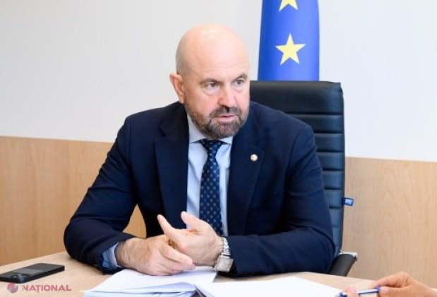 MIDR și APOTA unesc forțele pentru a revoluționa transportul auto în Moldova