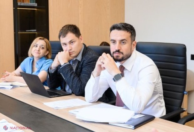 MIDR și APOTA unesc forțele pentru a revoluționa transportul auto în Moldova