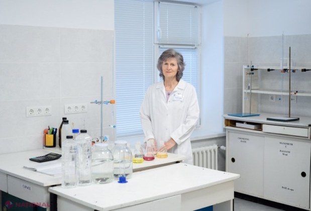 Maia Sandu a inaugurat centrul modernizat de sănătate publică din Cahul, cu sprijin de la Banca Mondială și investiții de 31 de milioane de lei