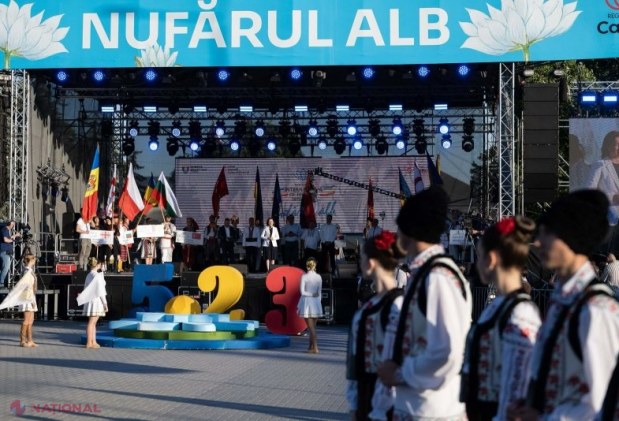 Maia Sandu marchează aniversarea Cahulului și susține dezvoltarea locală prin investiții europene și evenimente culturale
