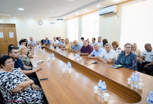 Maia Sandu marchează aniversarea Cahulului și susține dezvoltarea locală prin investiții europene și evenimente culturale