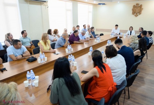 Maia Sandu marchează aniversarea Cahulului și susține dezvoltarea locală prin investiții europene și evenimente culturale