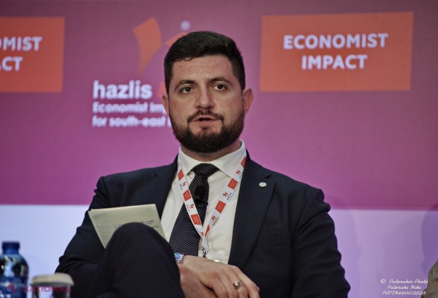 „Republica Moldova, exemplu de succes în reformele energetice, apreciată la forumul The Economist”
