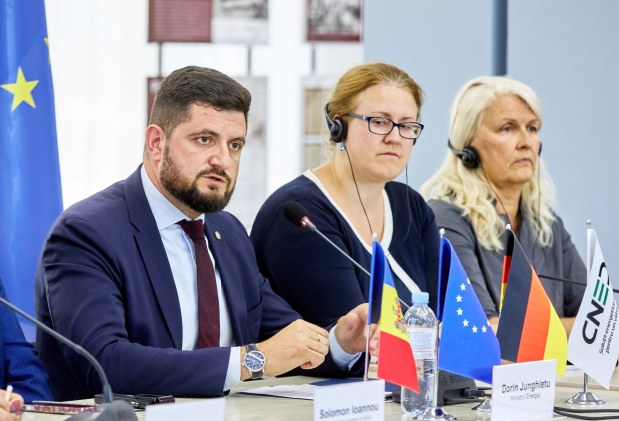 Noua inițiativă „Casa Verde” sprijină moldovenii în reabilitarea energetică a locuințelor cu ajutor european și german