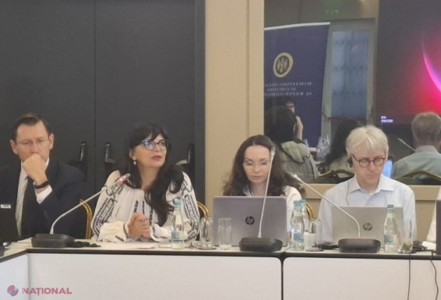 Agenda strategică: Întărirea legăturii dintre cercetare și afaceri în Moldova