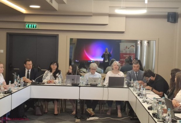 Agenda strategică: Întărirea legăturii dintre cercetare și afaceri în Moldova