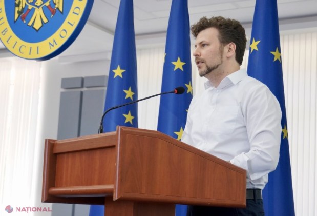 Republica Moldova lansează platforma educațională Haptilica în școli pentru o experiență de învățare inovatoare