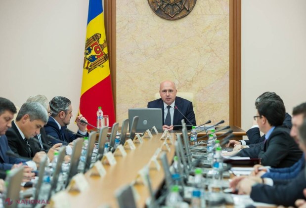 Produsele alimentare și lipsa IGIENEI din grădinițe revin pe agenda Guvernului. Filip: „Trebuie să răspundă cu funcțiile cei care se fac responsabili”