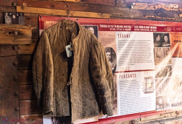 Maia Sandu marchează 76 de ani de la deportările staliniste printr-un omagiu emoționant la Chișinău