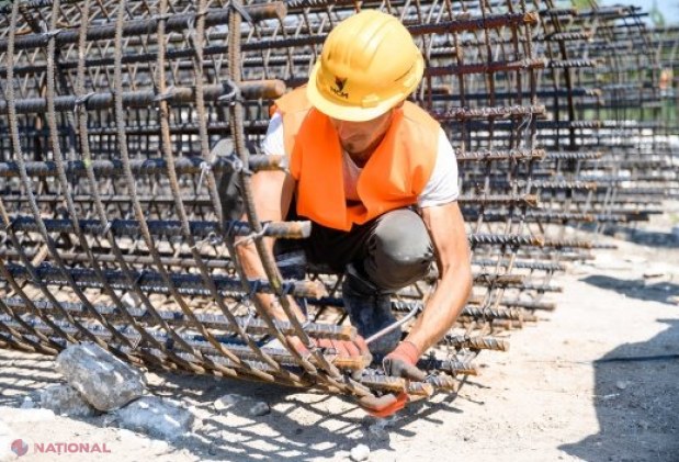 Oficiali moldoveni și români inspectează progresul lucrărilor de infrastructură la Ungheni și discută despre noi poduri peste Prut