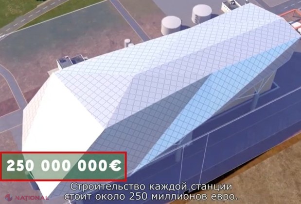VIDEO // „Electricitate ieftină și sigură!”. Ilan Șor propune SOLUȚIA pentru independența energetică a R. Moldova