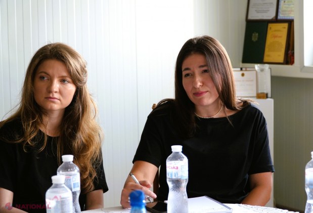 Miniștrii Energiei și Agriculturii discută cu agricultorii din Costești despre agrovoltaice și biogaz