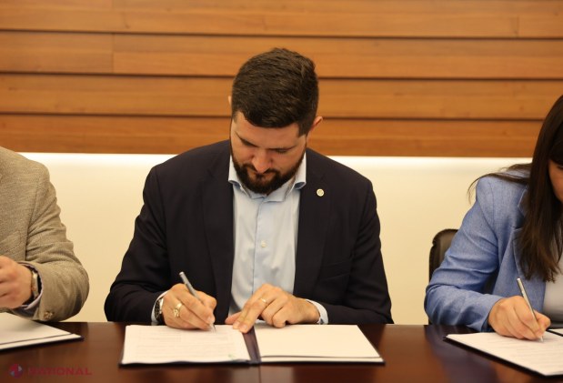 Energocom împrumută 400 milioane euro pentru siguranța energetică a Republicii Moldova în sezonul rece
