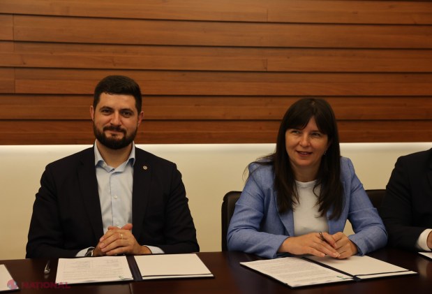 Energocom împrumută 400 milioane euro pentru siguranța energetică a Republicii Moldova în sezonul rece