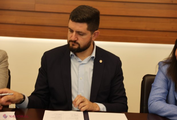 Energocom împrumută 400 milioane euro pentru siguranța energetică a Republicii Moldova în sezonul rece