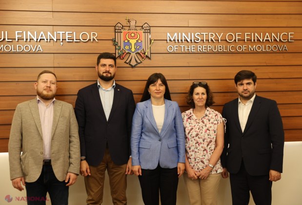 Energocom împrumută 400 milioane euro pentru siguranța energetică a Republicii Moldova în sezonul rece