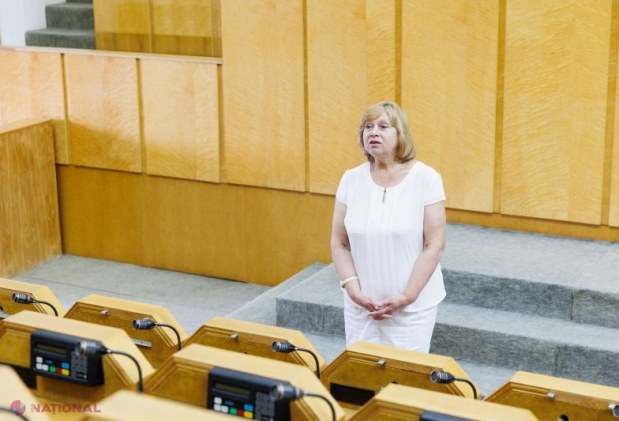 Elevi moldoveni și profesori britanici, vizită deosebită la Președinția Republicii Moldova în cadrul programului 