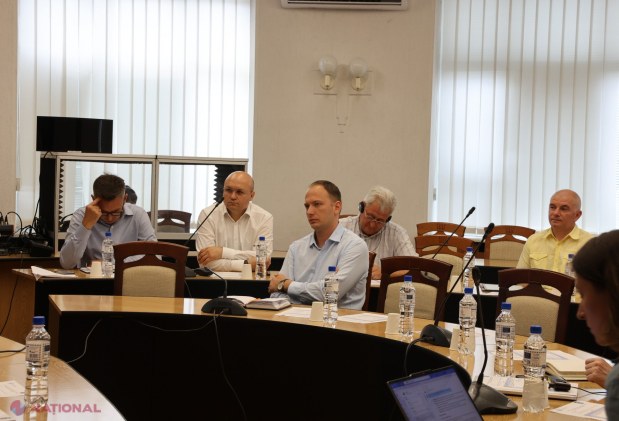 Ministerul Energiei și PNUD Moldova extind proiectul de contorizare inteligentă cu 65.000 de contoare până în 2027