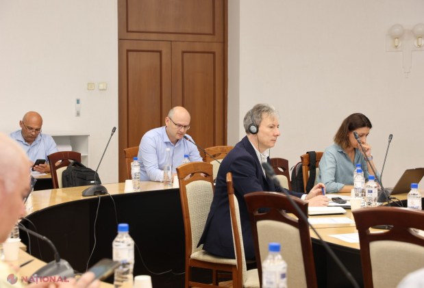 Ministerul Energiei și PNUD Moldova extind proiectul de contorizare inteligentă cu 65.000 de contoare până în 2027