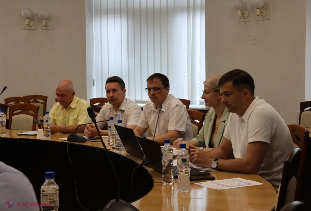 Ministerul Energiei și PNUD Moldova extind proiectul de contorizare inteligentă cu 65.000 de contoare până în 2027