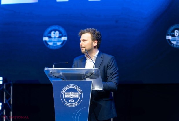 Noua generație de ingineri UTM, pregătită să construiască viitorul în Moldova