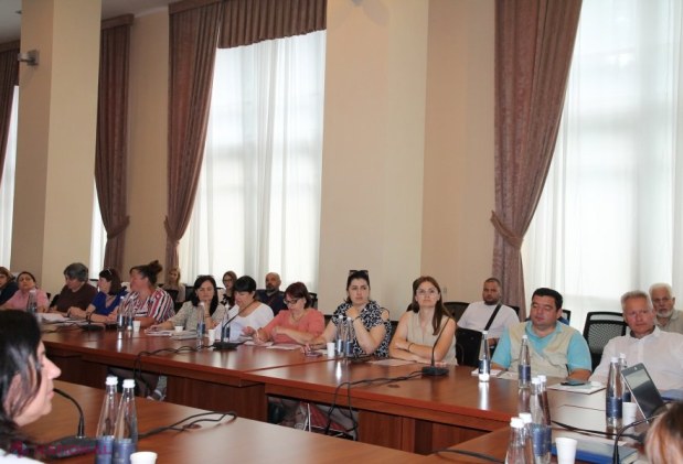Învățământul profesional tehnic din Moldova se deschide pentru refugiații ucraineni: perspective și oportunități de integrare