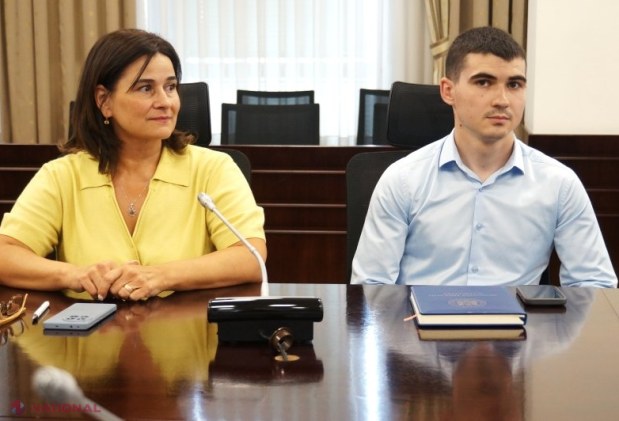 Întreprinderile de stat descoperă avantajele învățământului dual la un atelier organizat de MEC și CCI