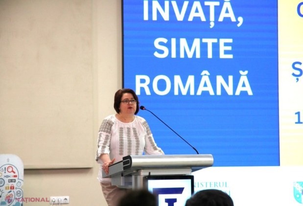 Zeci de profesori din Republica Moldova, la cursuri de perfecționare în limba română la Iași în 2025