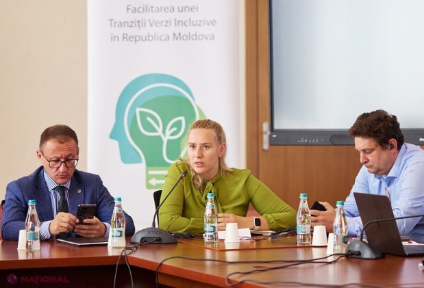 Guvernul relansează platforma de cooperare pentru economia verde și circulare în format extins: proritar pe agenda 2025