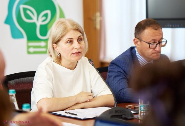 Guvernul relansează platforma de cooperare pentru economia verde și circulare în format extins: proritar pe agenda 2025